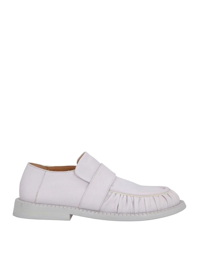 商品Marsèll|Loafers,价格¥3584,第1张图片