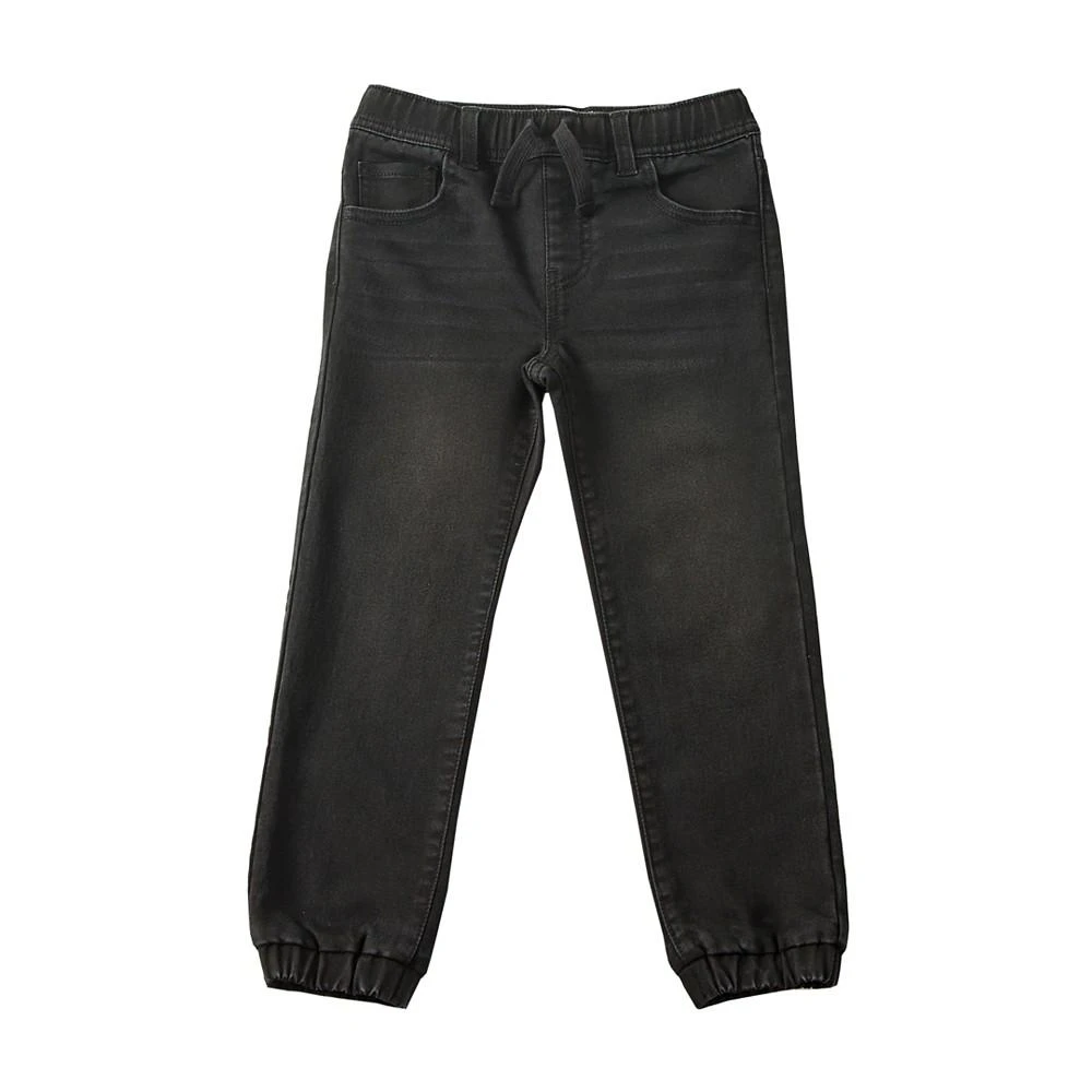 商品Epic Threads|Toddler Boys Denim Joggers, Created for Macy's,价格¥307,第1张图片