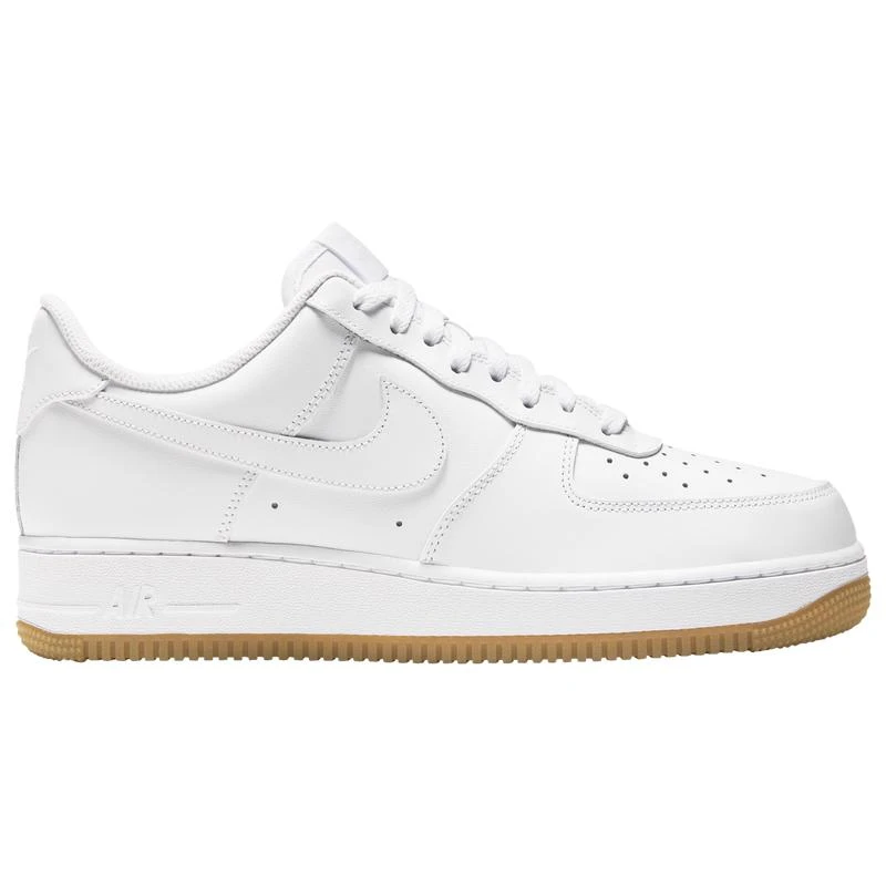 商品NIKE|Nike Air Force 1 '07 LE - Men's,价格¥856,第1张图片