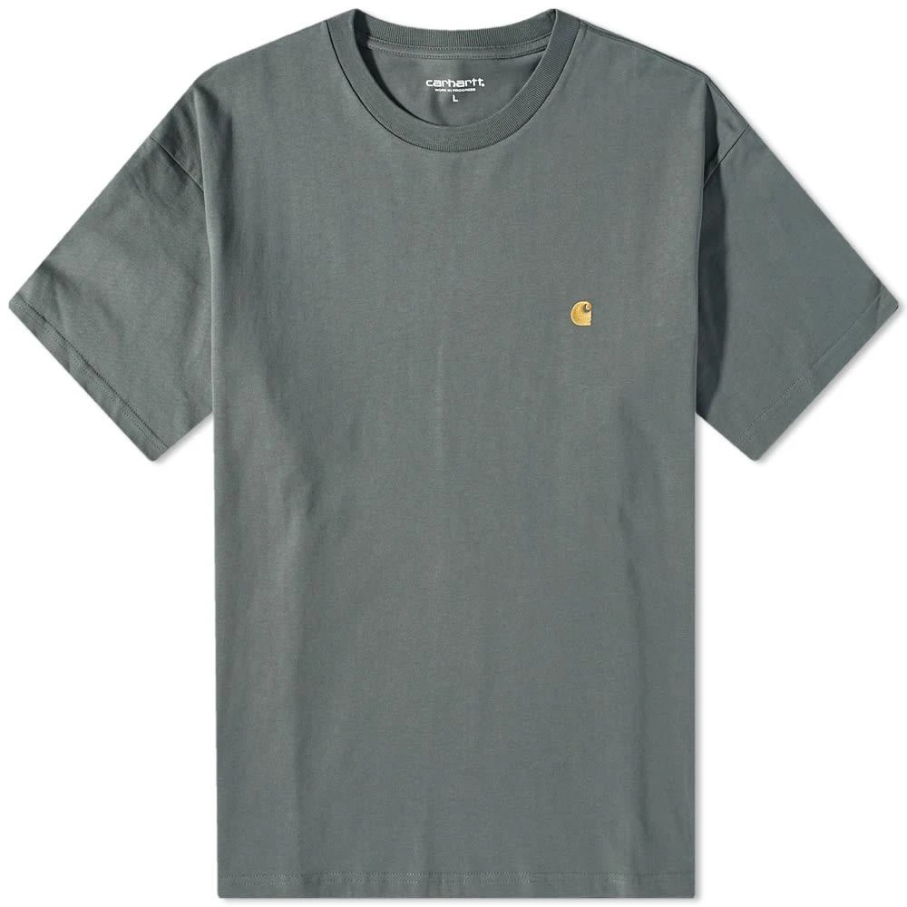 商品Carhartt WIP|Carhartt WIP Chase Tee,价格¥465,第1张图片