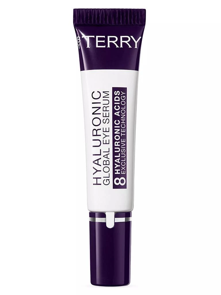 商品BY TERRY|Hyaluronic Global Eye Serum,价格¥383,第1张图片