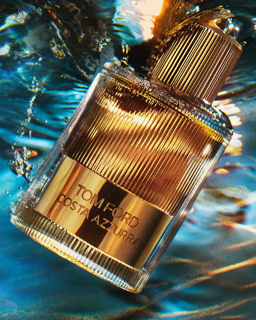 商品Tom Ford|Costa Azzurra Eau de Parfum Fragrance,价格¥1250,第3张图片详细描述