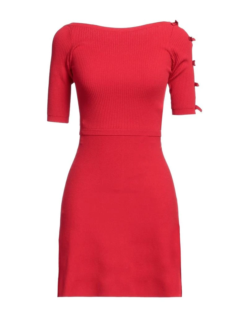 商品RED Valentino|Sheath dress,价格¥2040,第1张图片