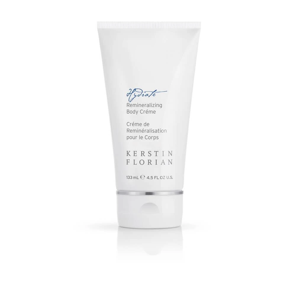 商品Kerstin Florian|Kerstin Florian Remineralizing Body Créme,价格¥313,第1张图片