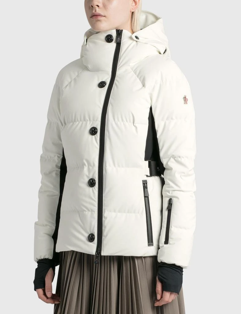 商品Moncler|Guyane Jacket,价格¥9389,第2张图片详细描述