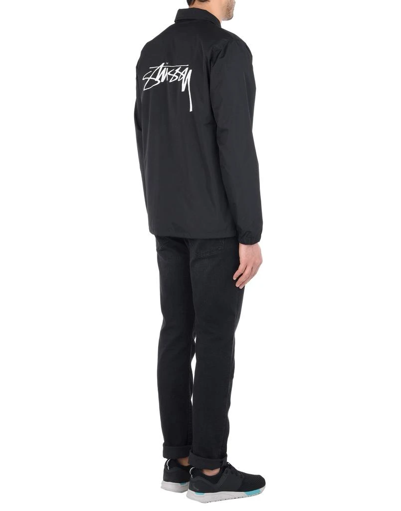 商品STUSSY|CRUIZE COACH 夹克,价格¥1147,第3张图片详细描述
