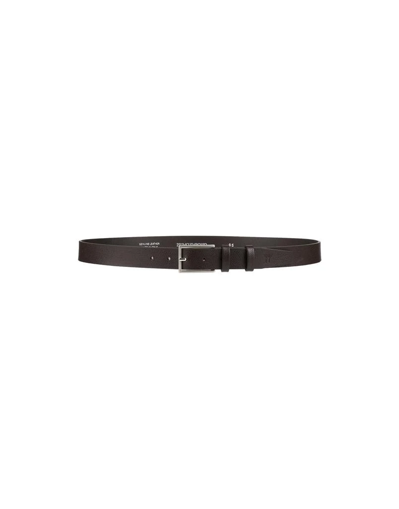 商品PRIMO EMPORIO|Leather belt,价格¥234,第1张图片