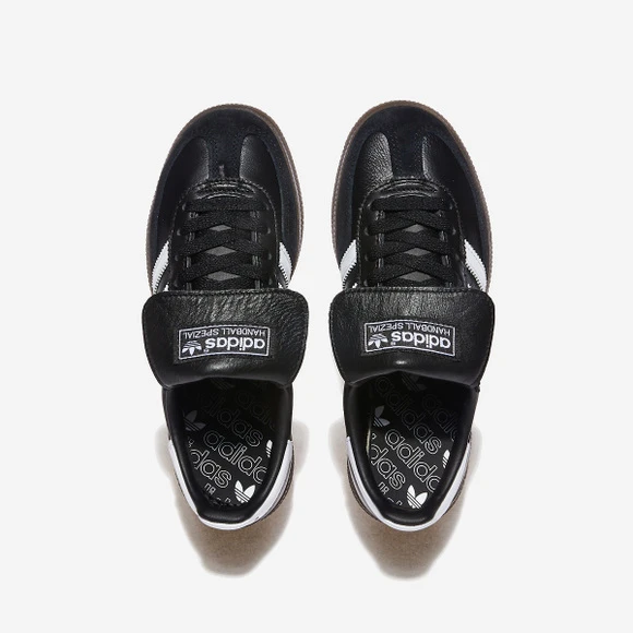 【Brilliant|包邮包税】阿迪达斯 HANDBALL SPEZIAL  休闲鞋 运动鞋  IH2290 CBLACK/FTWWHT/GUM5 商品