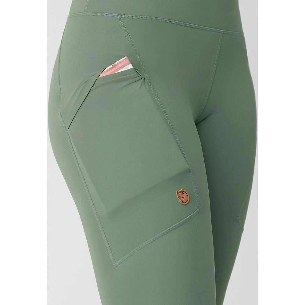 Fjallraven Women's Abisko Tight 商品