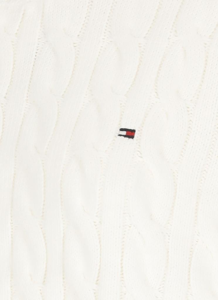 商品Tommy Hilfiger|Tommy Hilfiger Sweaters Beige,价格¥841,第5张图片详细描述