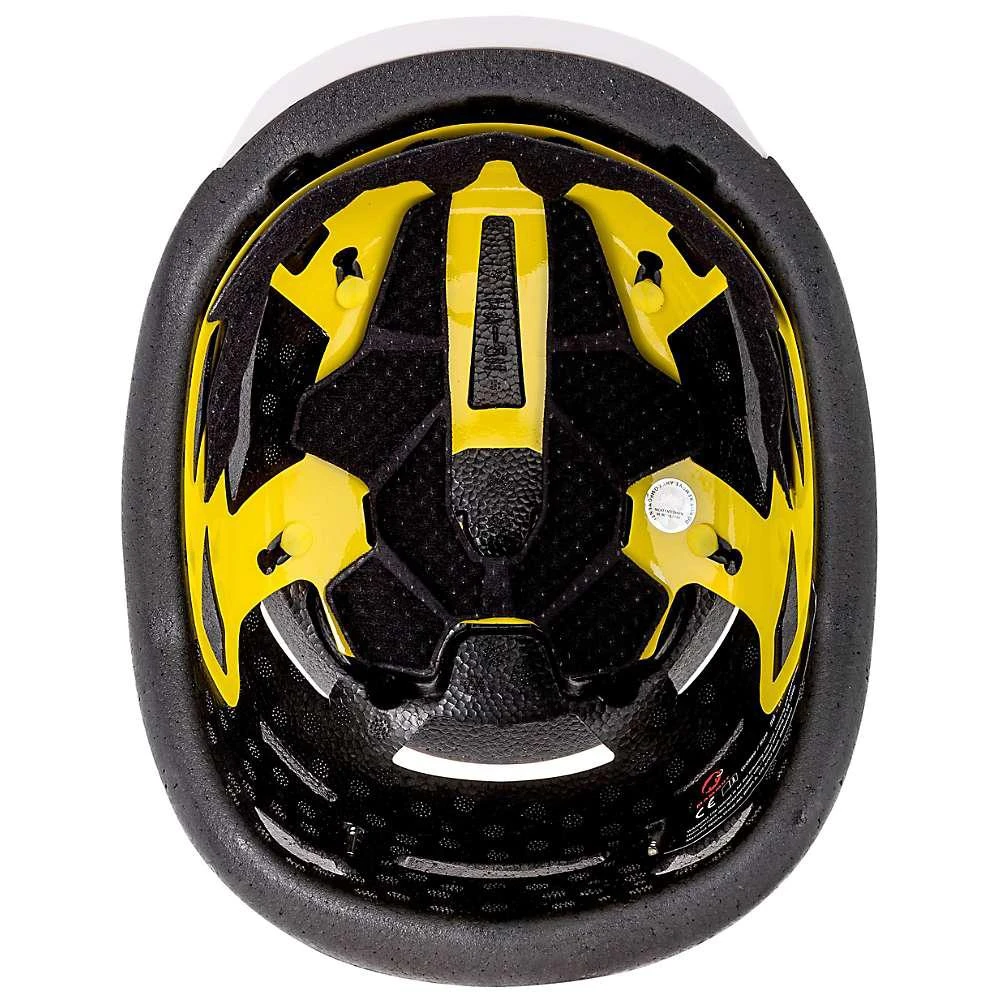 商品Mammut|Mammut Wall rider MIPS Helmet,价格¥1227,第3张图片详细描述