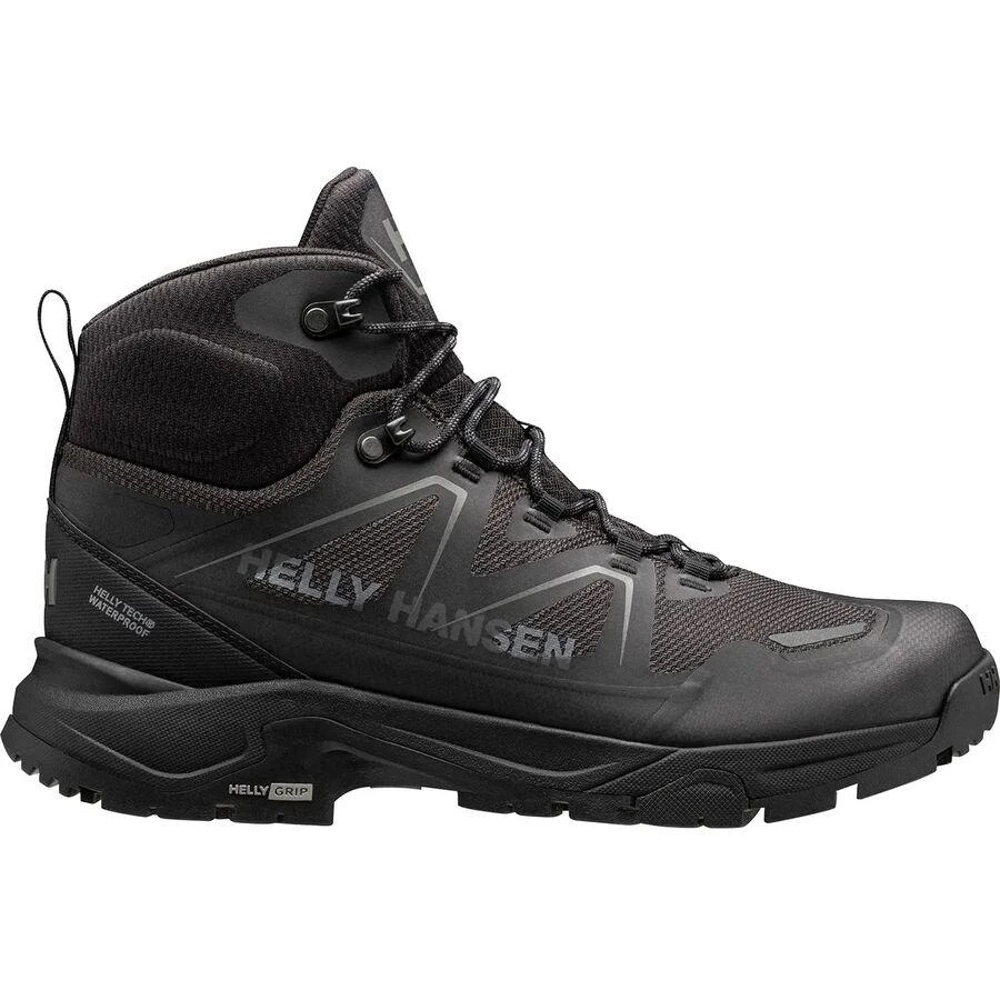 商品Helly Hansen|Cascade Mid HT Hiking Boot - Men's,价格¥792,第1张图片