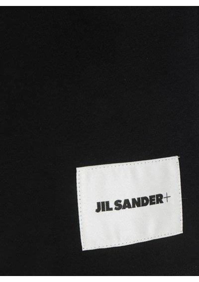 商品Jil Sander|Jil Sander 3 Pack Long-Sleeved T-Shirt,价格¥2076,第4张图片详细描述