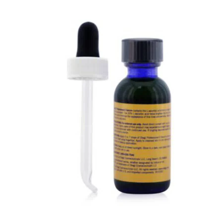 商品Obagi|- Professional C Serum 20%  30ml1oz,价格¥447,第3张图片详细描述