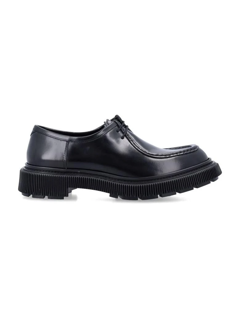 商品Adieu Paris|Adieu Paris Type 212 Derby Shoes,价格¥3278,第1张图片