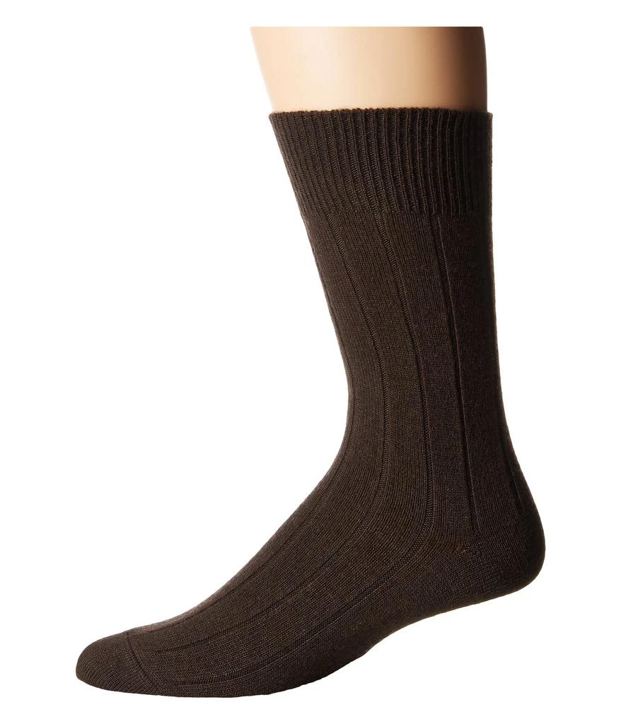 商品FALKE|Lhasa Rib Sock,价格¥273,第1张图片详细描述