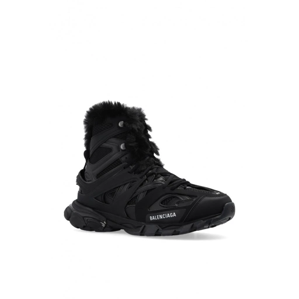 商品Balenciaga|Balenciaga Track Hike Boots,价格¥3607,第4张图片详细描述