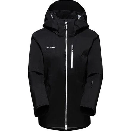 商品Mammut|Stoney HS Jacket - Women's,价格¥2265,第3张图片详细描述