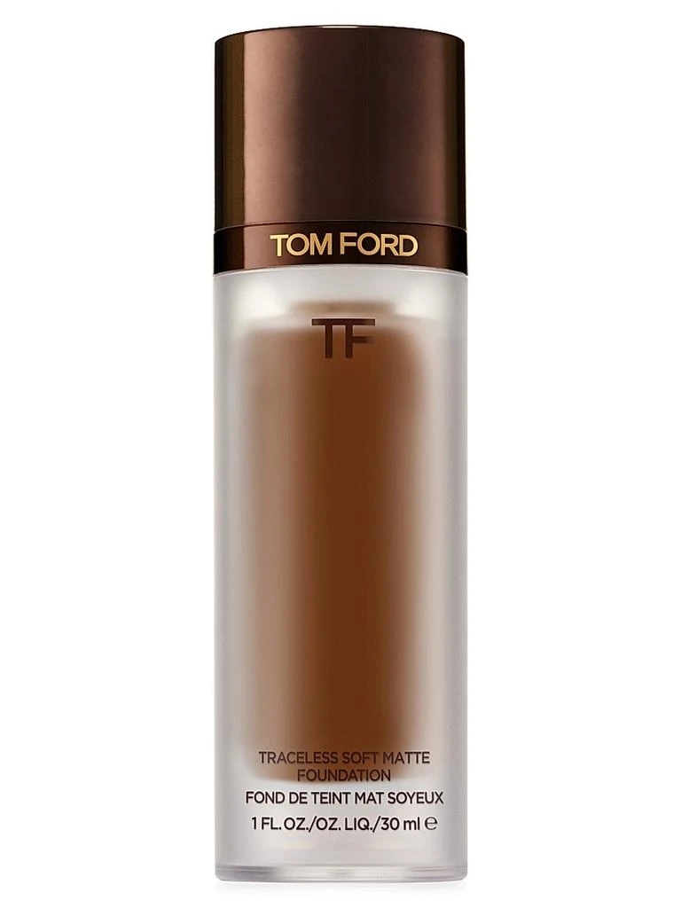 商品Tom Ford|Traceless Soft Matte Foundation,价格¥336,第1张图片
