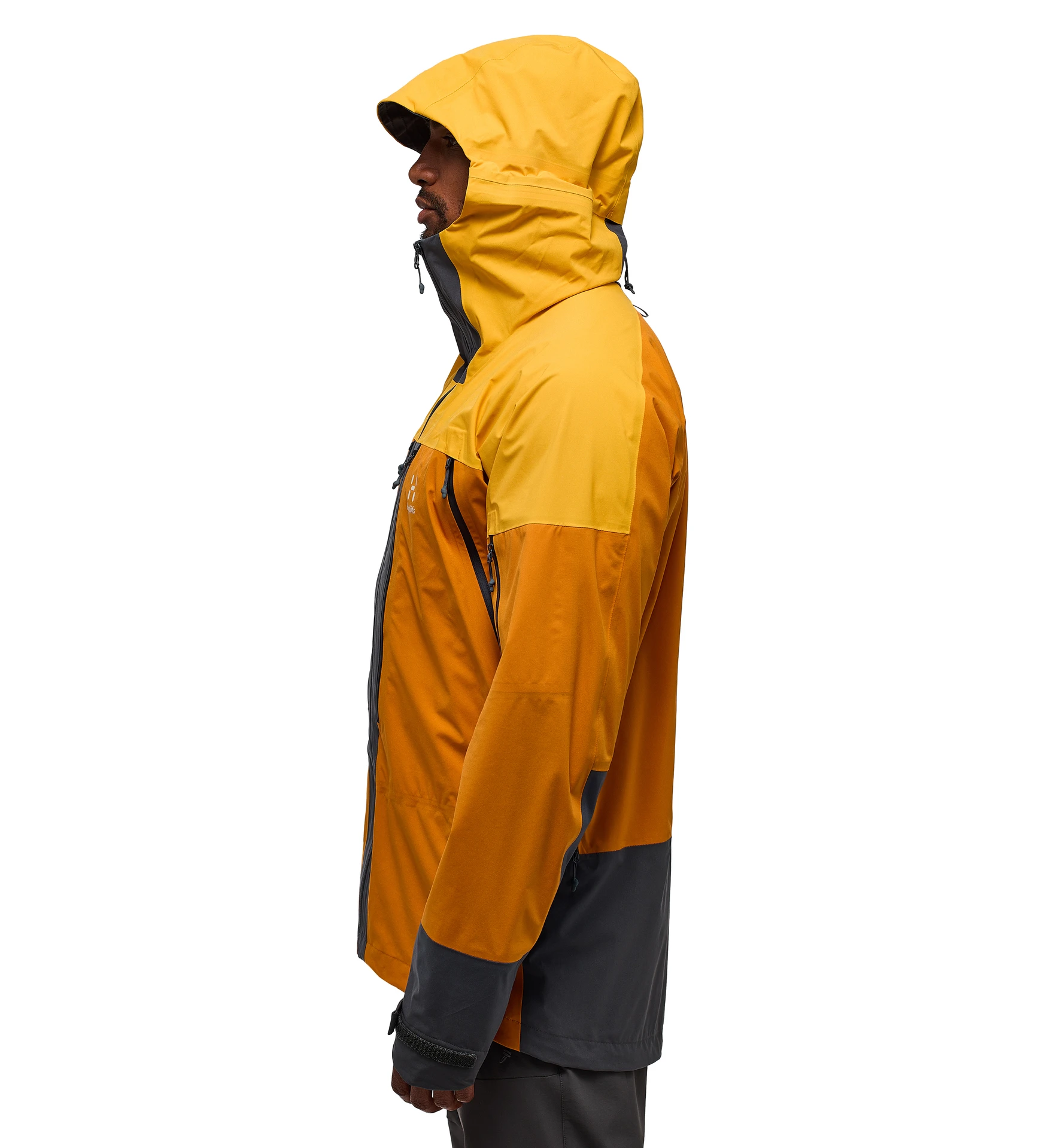 商品【商品预售7天】 Haglofs|Haglofs  7318841740539 花色,价格¥3932,第5张图片详细描述