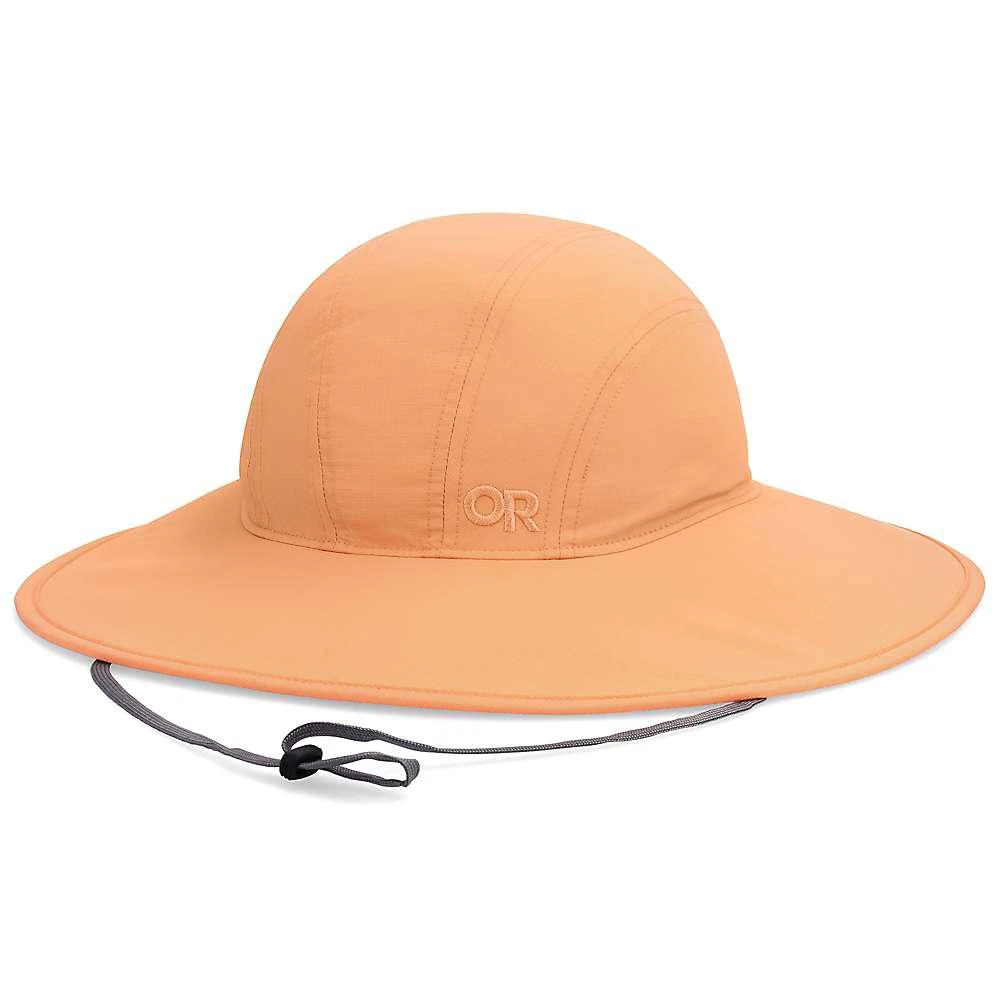 商品Outdoor Research|Outdoor Research Women's Oasis Sun Sombrero,价格¥223,第2张图片详细描述