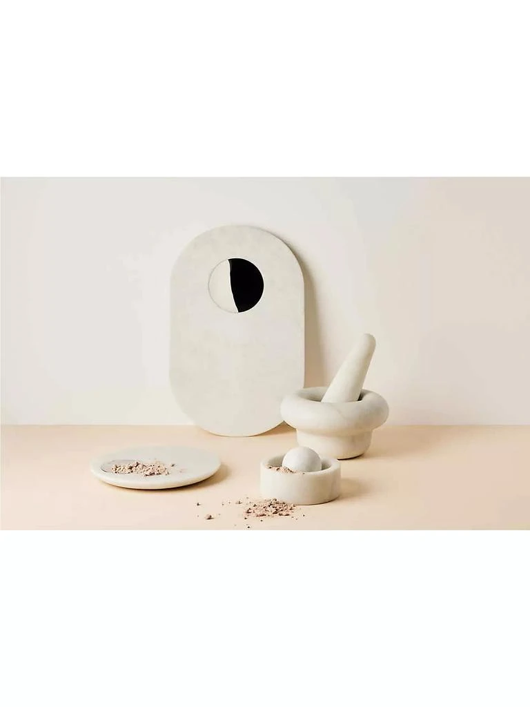 商品Tom Dixon|Stone Chopping Board,价格¥1306,第4张图片详细描述