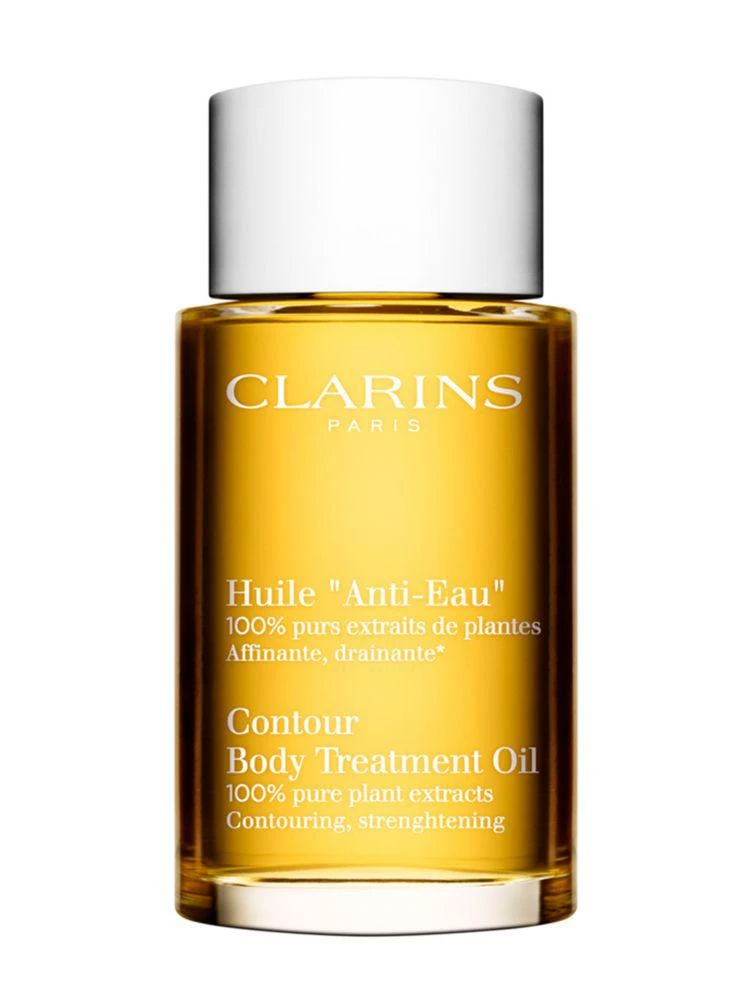 商品Clarins|Contour Body Treatment Oil,价格¥489,第1张图片