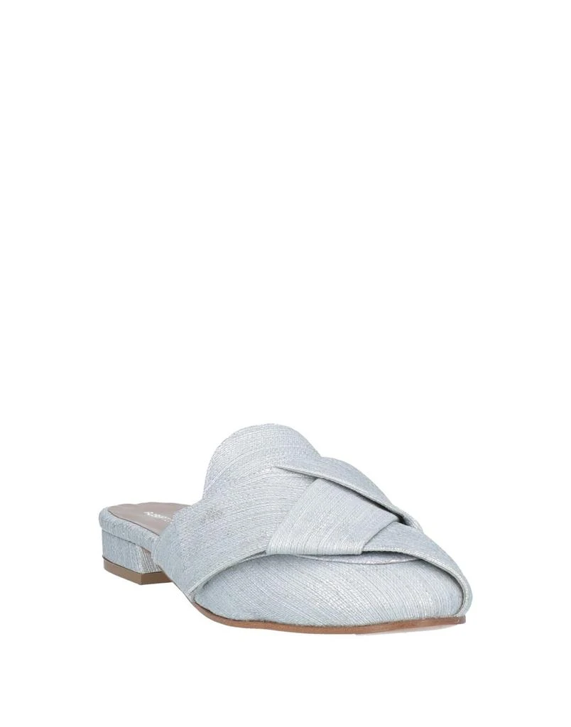 商品ROBERTO DELLA CROCE|Mules and clogs,价格¥430,第2张图片详细描述