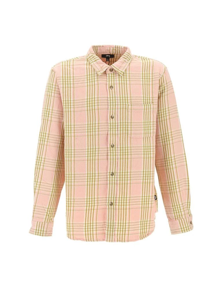 商品STUSSY|STUSSY SHIRTS,价格¥1047,第1张图片