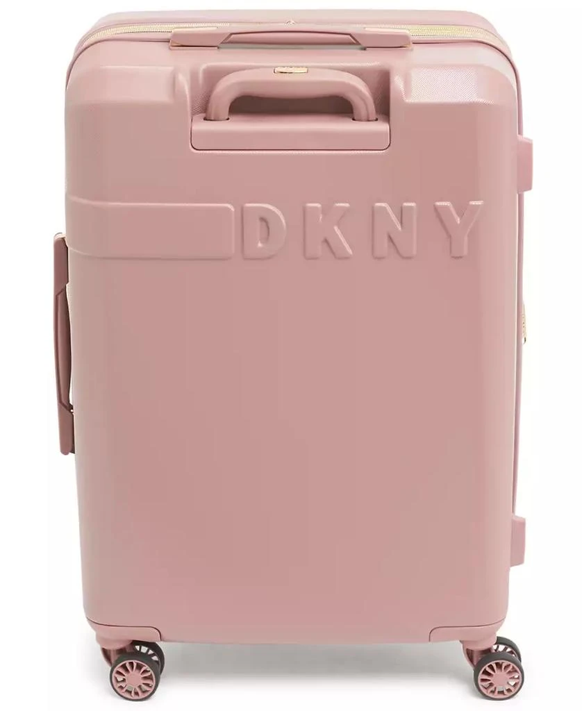 商品DKNY|CLOSEOUT! Rapture 24" Hardside Spinner Suitcase,价格¥979,第2张图片详细描述