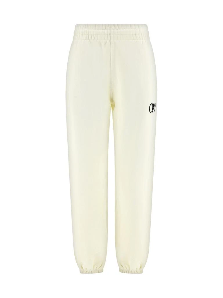 商品Off-White|Sweatpants,价格¥2011,第1张图片