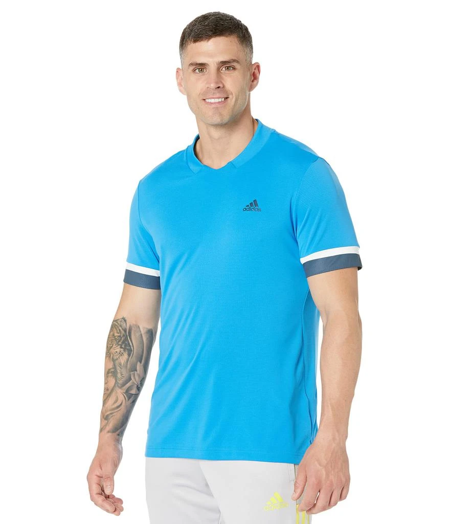 商品Adidas|Heat.Rdy Polo,价格¥397,第1张图片