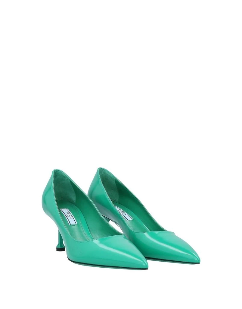 商品Prada|Pump,价格¥2529,第2张图片详细描述