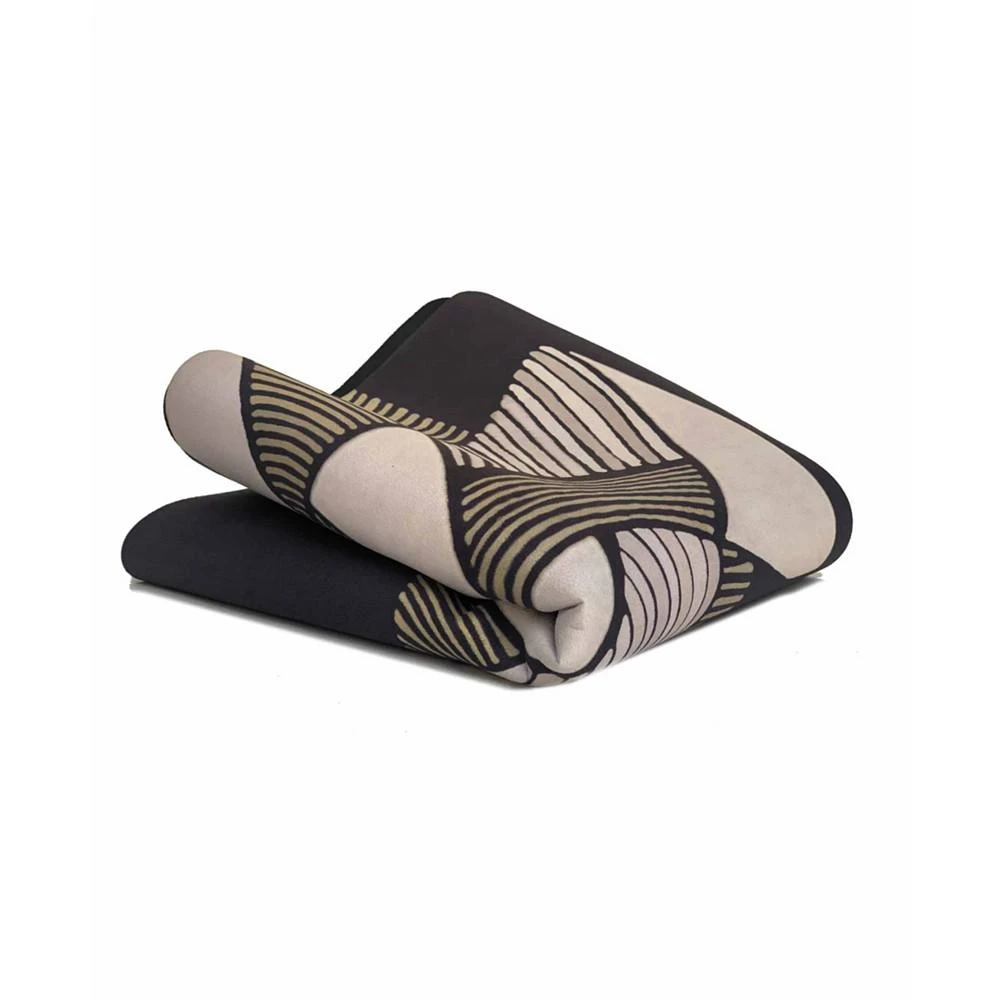 商品Shakti Warrior|Zakti Rubber Yoga Mat "Wanderlust Travel Edition",价格¥588,第4张图片详细描述