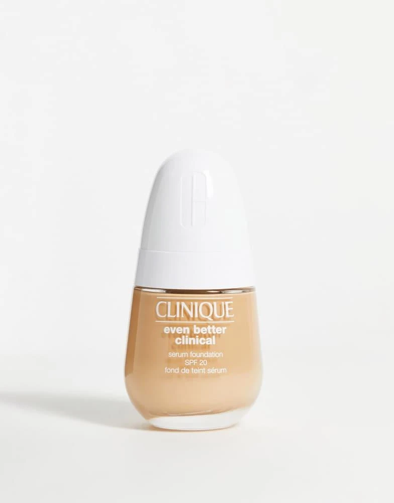 Clinique Even Better Clinical Serum Foundation SPF20 商品
