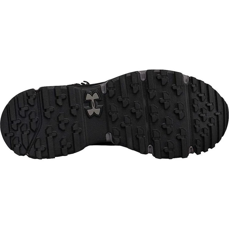 商品Under Armour|Under Armour Men's UA Post Canyon Mid WP Boot,价格¥738,第5张图片详细描述