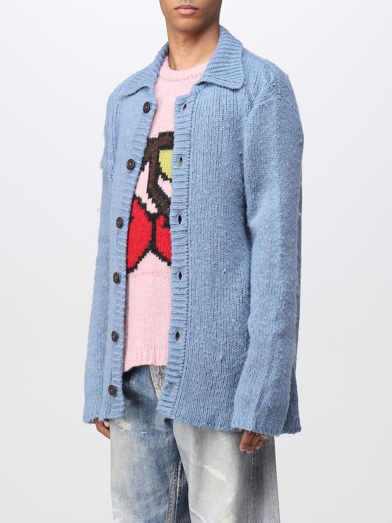 Our Legacy cardigan for man商品第4张图片规格展示