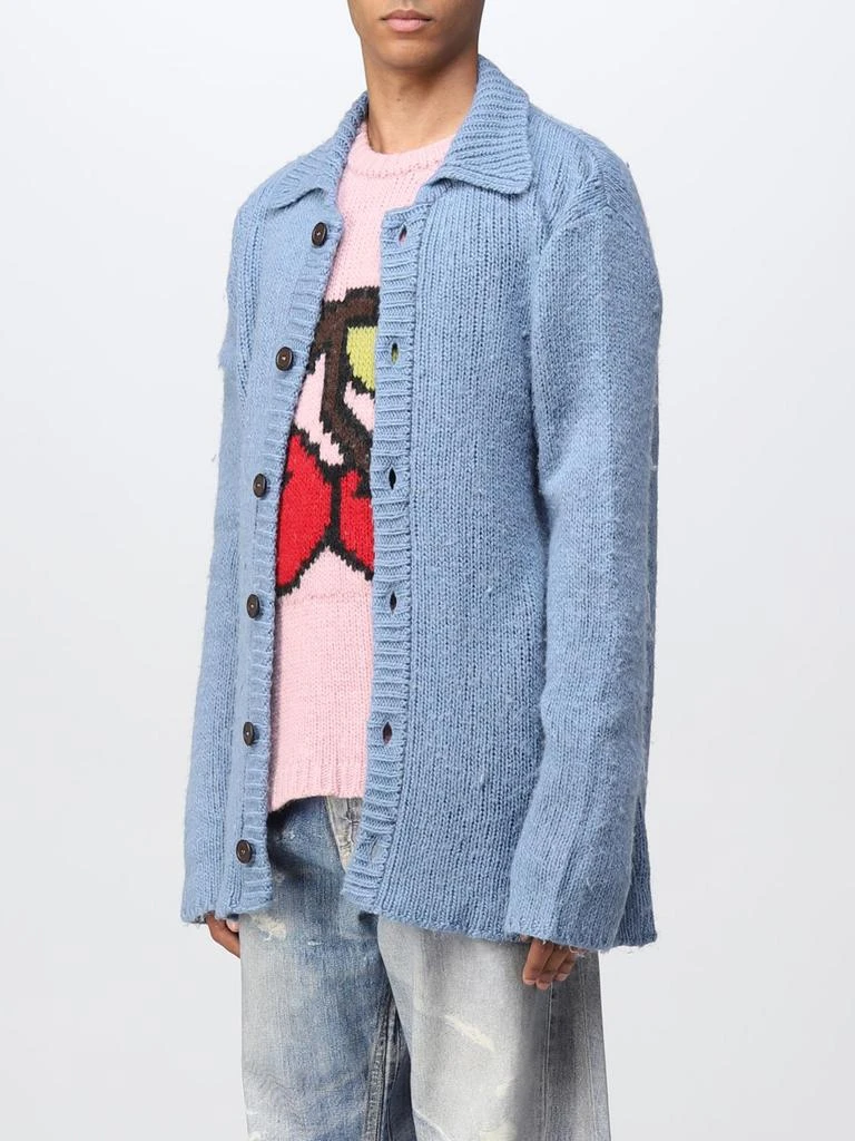 商品Our Legacy|Our Legacy cardigan for man,价格¥1408,第4张图片详细描述