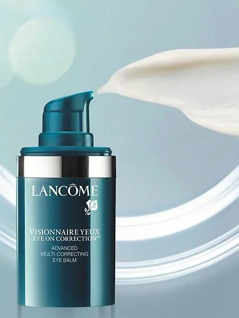 商品Lancôme|Visionnaire Eye Cream Advanced Multi-Correcting Eye Balm,价格¥483,第2张图片详细描述