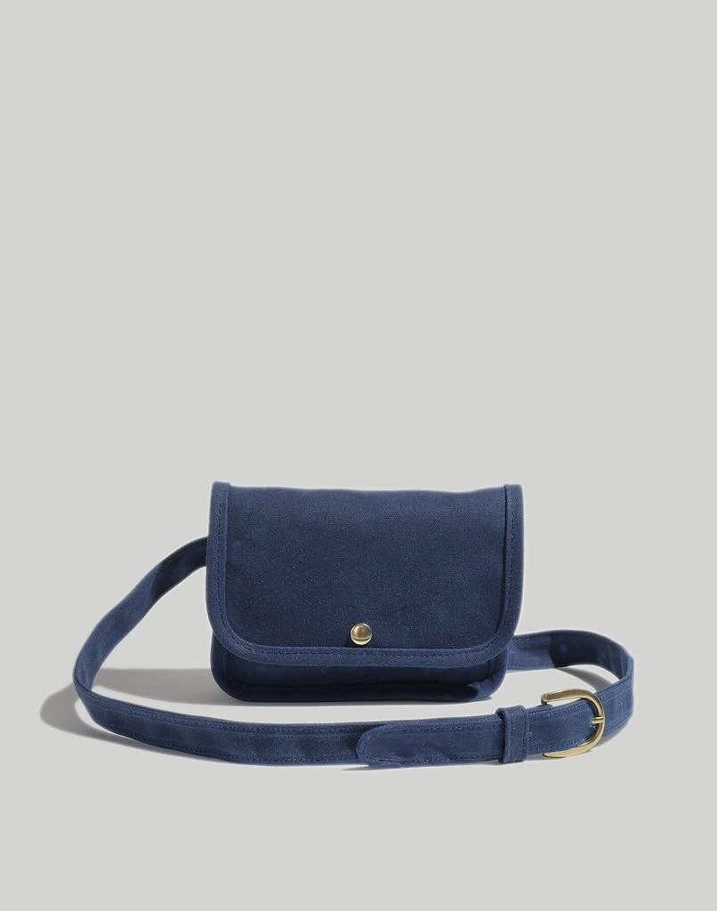 商品Madewell|Small Lot Belt Bag,价格¥954,第1张图片