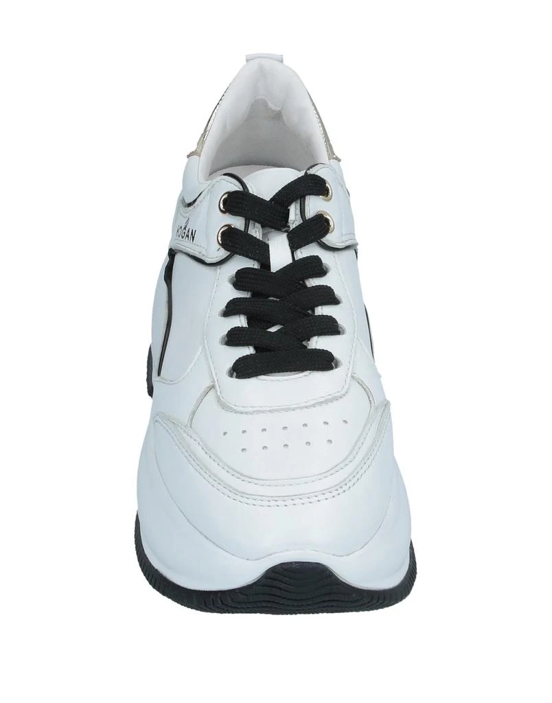 商品hogan|Sneakers,价格¥2842,第4张图片详细描述