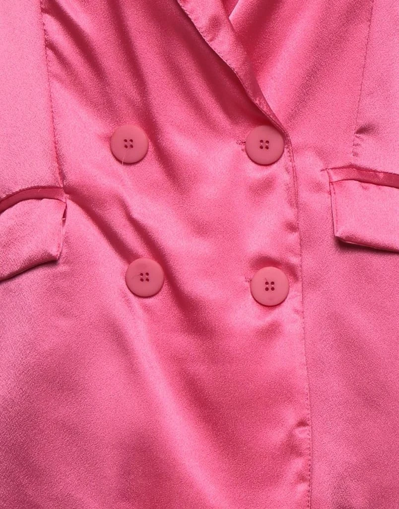 商品VANESSA SCOTT|Blazer,价格¥193,第4张图片详细描述