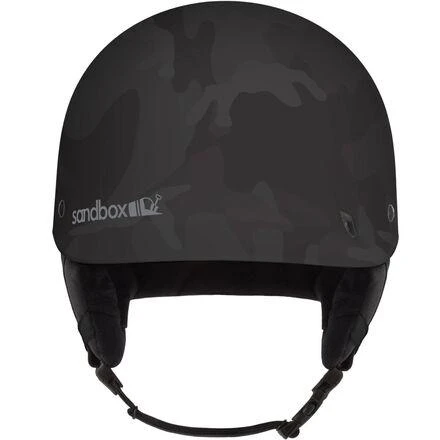 商品Sandbox|Classic 2.0 Snow Mips Original Fit Helmet,价格¥782,第2张图片详细描述