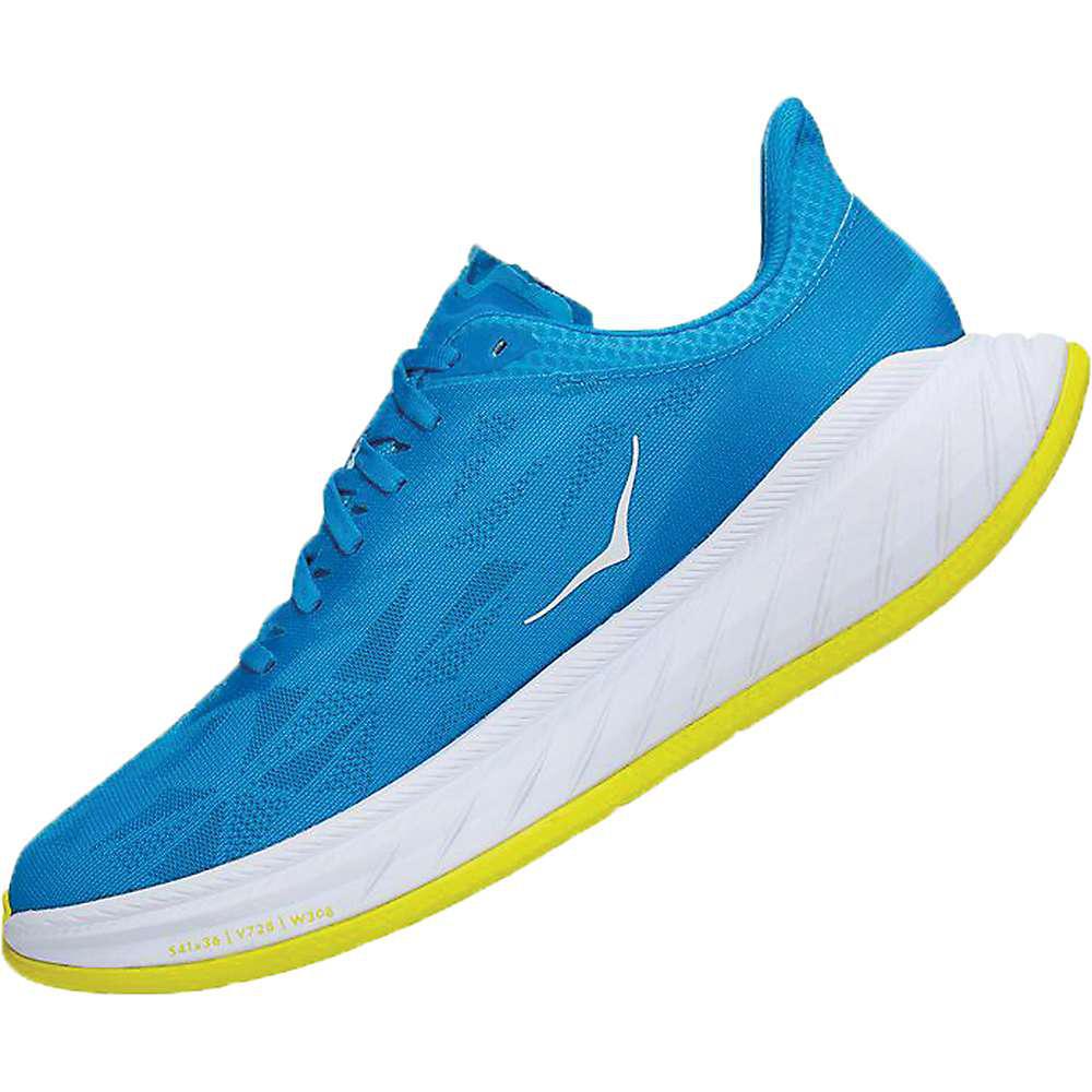 Hoka One One Men's Carbon X 3 Shoe商品第5张图片规格展示