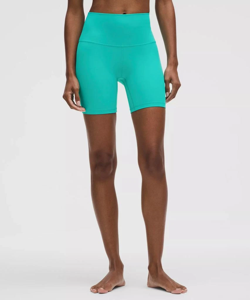 lululemon Align™ High-Rise Short 6" 商品