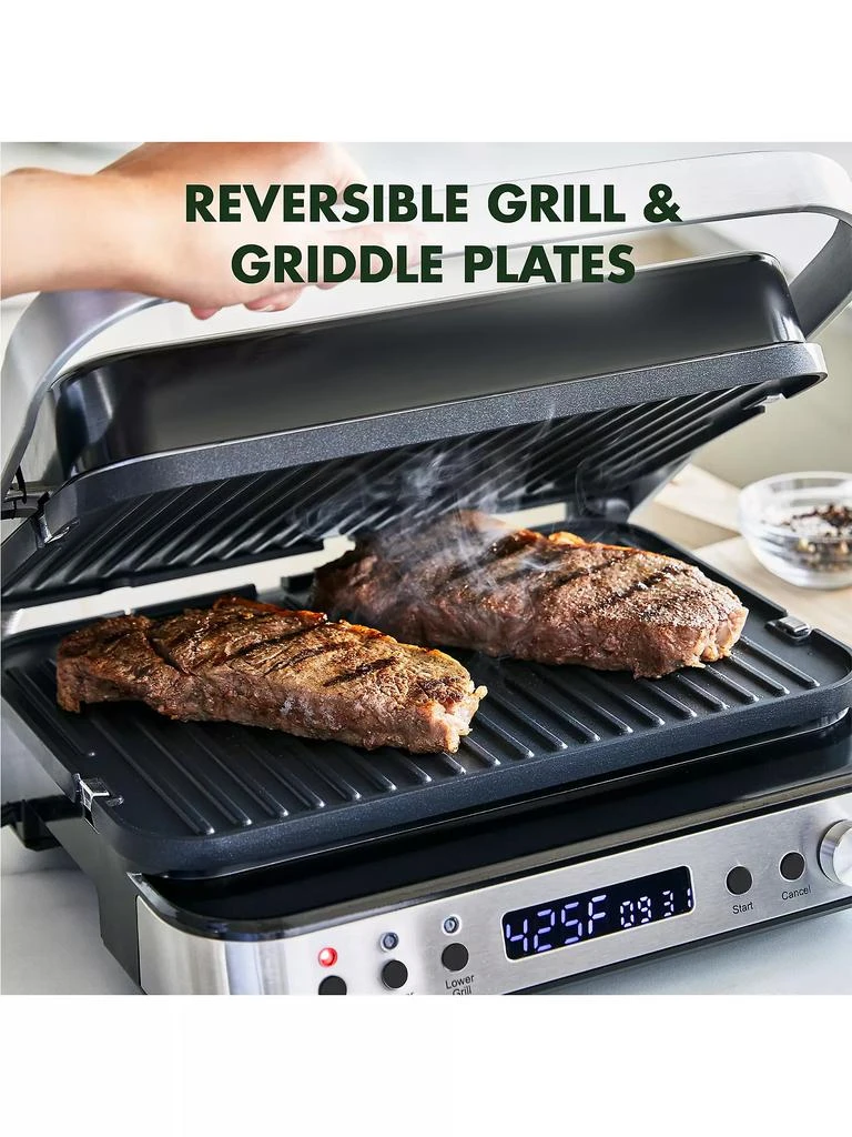 Bistro Ceramic Non-Stick Grill & Griddle 商品