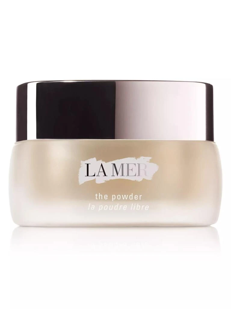 商品La Mer|The Powder,价格¥893,第1张图片