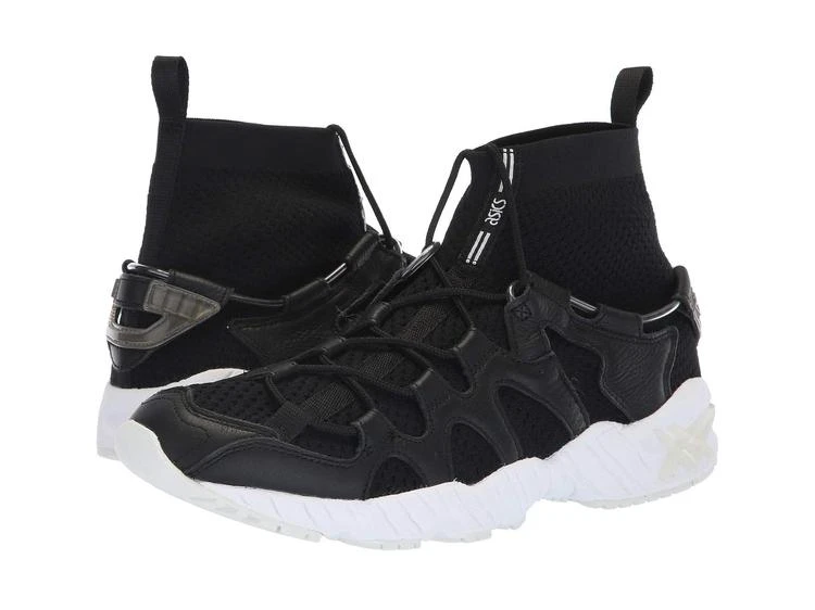 商品Onitsuka Tiger|GEL-Mai Knit MT针织袜子鞋,价格¥268,第1张图片