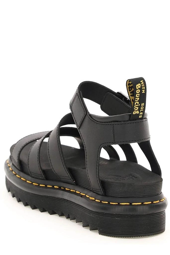 商品Dr. Martens|Dr. Martens Blaire Strap Sandals,价格¥787,第3张图片详细描述