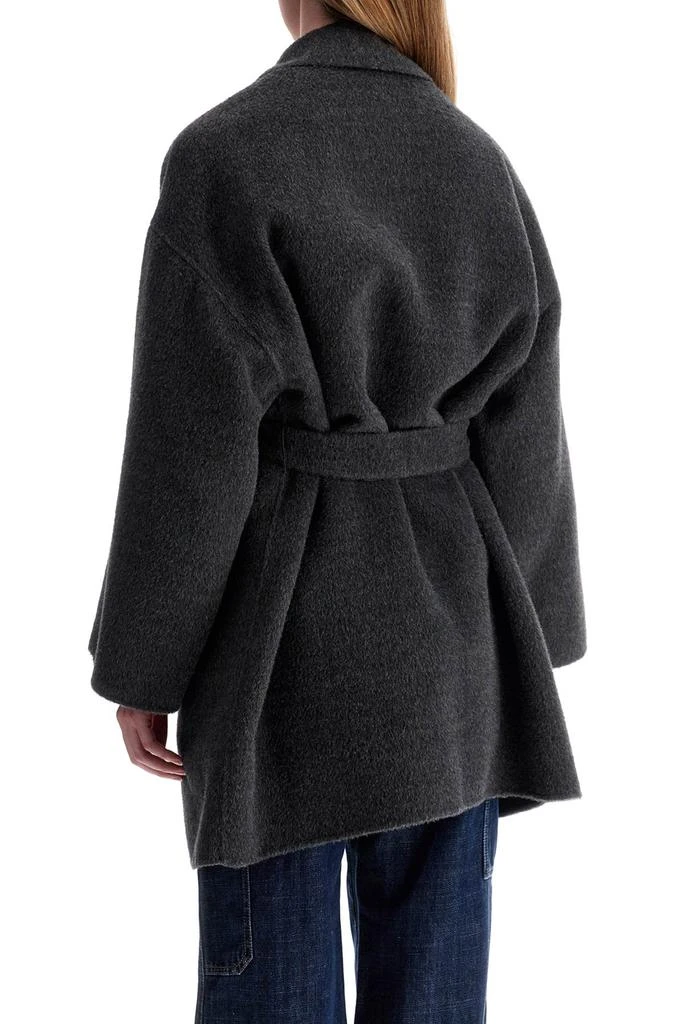 商品Weekend Max Mara|'alpaca wool over,价格¥2104,第3张图片详细描述